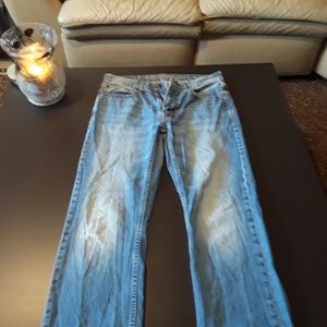 Men's Jean
